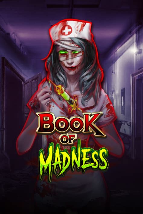 Book Of Madness PokerStars
